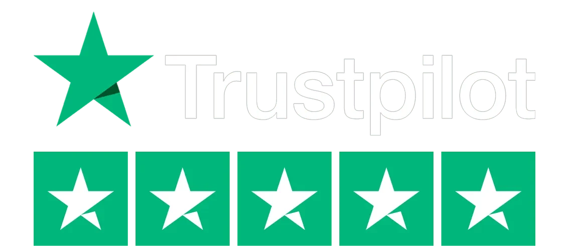 Trustpilot Icon
